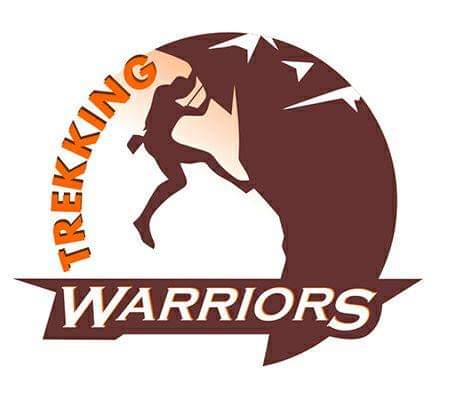 Trekking Warriors
